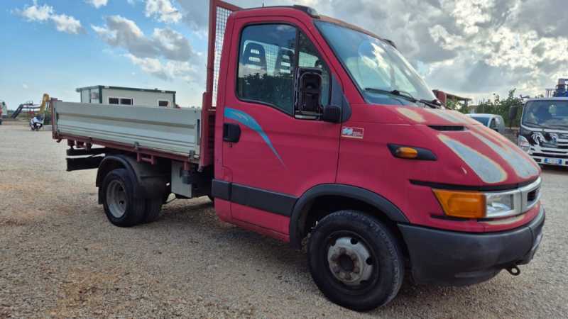 OmecoHub - IVECO 35C11